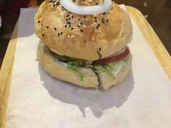 -G+KITCHEN(龙湖狮山天街店)