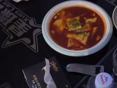 -星璨火吧KTV聚会餐厅(华清广场店)