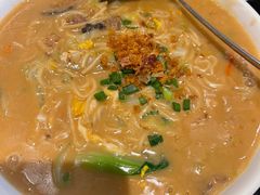 石狮卤面-闽和南(深圳万象城店)