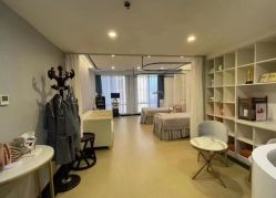 -佳贝艾月子中心(国贸店)