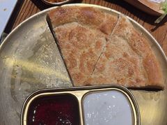 -双公羊·馕坑烤全羊(奥体店)