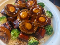 -那家小馆•北京菜•烤鸭(香山店)