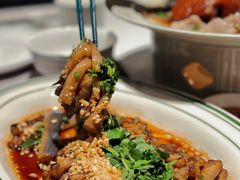 -新兴·金羊座·粤菜点心(乐峰店)