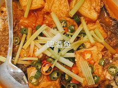 -香宫中餐厅 · 桂林香格里拉