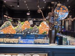 -宴立方海鲜自助(义乌万达广场店)