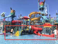 -苏州乐园森林水世界