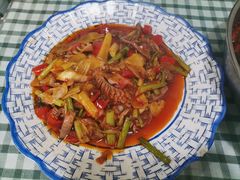 火爆腰花-无味饭店(九眼桥商业文化广场店)