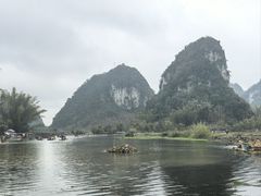 -靖西鹅泉风景区