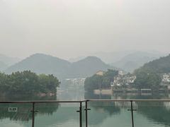 -海兰云天度假区温泉