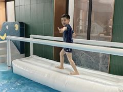 -浦乐汇·汤泉水世界