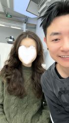 -5M HAIR SALON 旗舰店