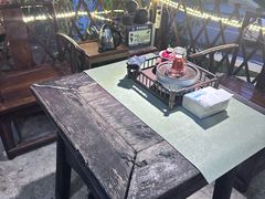 -行人小筑·茶馆(岑村火炉山分店)