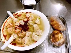 -汪家馄饨(集庆路店)