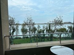 -金沙湖旅游度假区