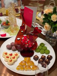 -广州富力君悦大酒店·宴会厅