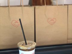 开心柠啡-happy coffee roastery