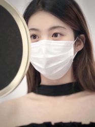 -Doris多里斯半永久纹眉·SMP纹发·发际线