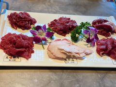 -大喜牛鲜牛肉火锅(营迹路店)