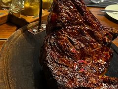 -恰餐厅及酒吧 CHAR Bar & Grill (北京丽都皇冠假日店)