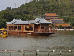 -珠海圆明新园
