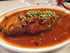 -京华烟云·北京烤鸭(领展购物广场·中关村店)