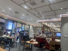 -喜家德虾仁水饺(邯郸新世纪中心店)