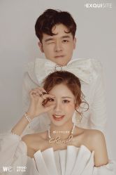-卡米拉婚纱摄影工作室(金汇广场店)