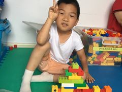 -韦哲乐高机器人·等级考试·少儿编程(羽山路校区)