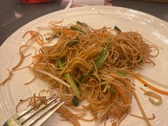 -汕头龙光喜来登酒店-采悦轩中餐厅