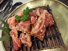 -西塔老太太泥炉烤肉(川沙百联店)