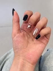 -1R日式轻奢美睫美甲翘睫