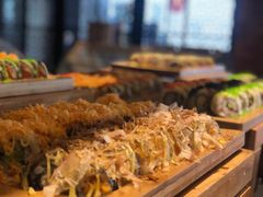 -越绣灶·自助餐(义乌香格里拉大酒店)