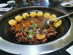 -天发长铁锅炖(王秀村店)