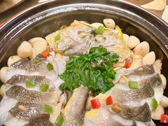 -明州小宴(文化广场店)