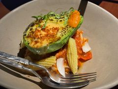 -OTIUM • 柴屿麦(亮马桥店)