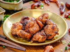 -交个朋友·贵州遵义烤鸡(北京首店)