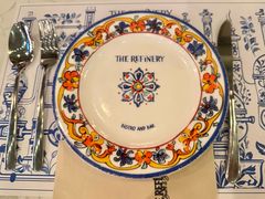 -IL TEATRO 精品意大利餐厅