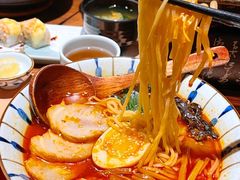-山葵家·创意料理(宁波来福士店)