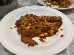 -小菜园新徽菜(宜兴八佰伴店)
