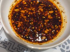 -东方饺子王臻味餐厅(新嘉坡城店)