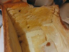 -绿茶餐厅(哈尔滨凯德店)