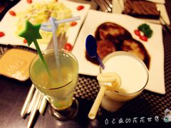 -吱咖啡西式简餐