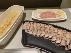 -海底捞火锅(漕宝路店)