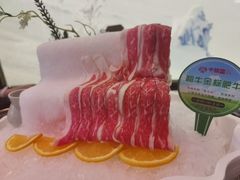 -牛鼎盛新疆雪花鲜牛火锅(武夷绿洲 店)