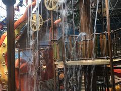 -波塞冬旅游度假区