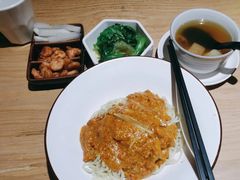 -苏堂阳春面•九年庆(北京路天河城店)