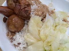-京陵鸭血粉丝汤(景德路店)