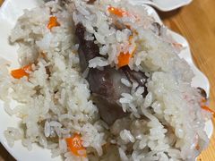 -新疆狼爷烤肉(宋庄店)