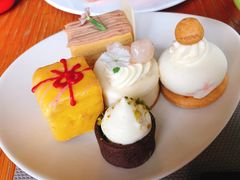 -解放碑威斯汀酒店-知味国际美食餐厅