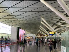 -南宁吴圩国际机场-T2航站楼